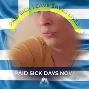 Meet your Posher, Sara